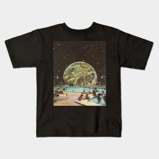 Far from home 2 Kids T-Shirt